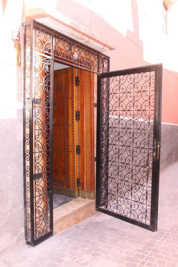 La Porte Des 5 Jardins Marrakesh