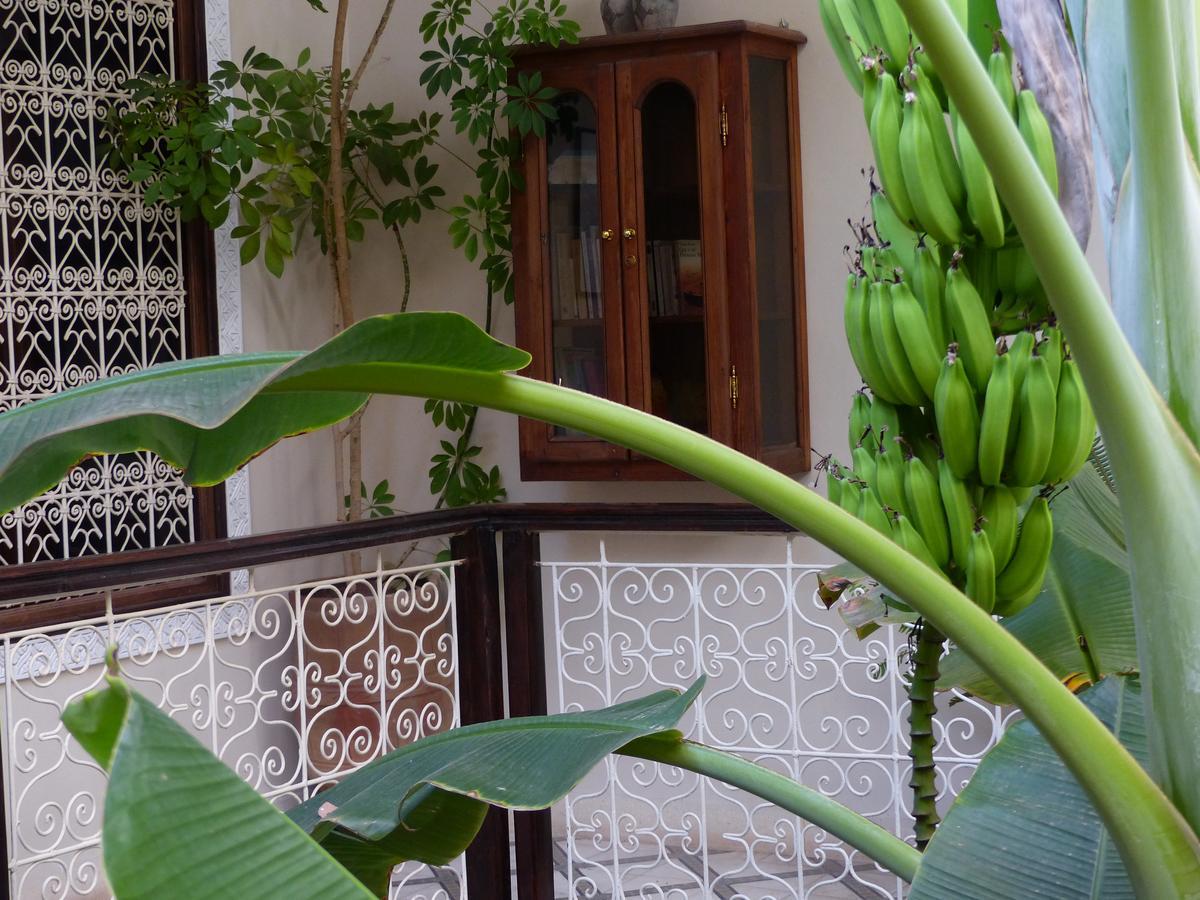 Marhbabikoum Riad