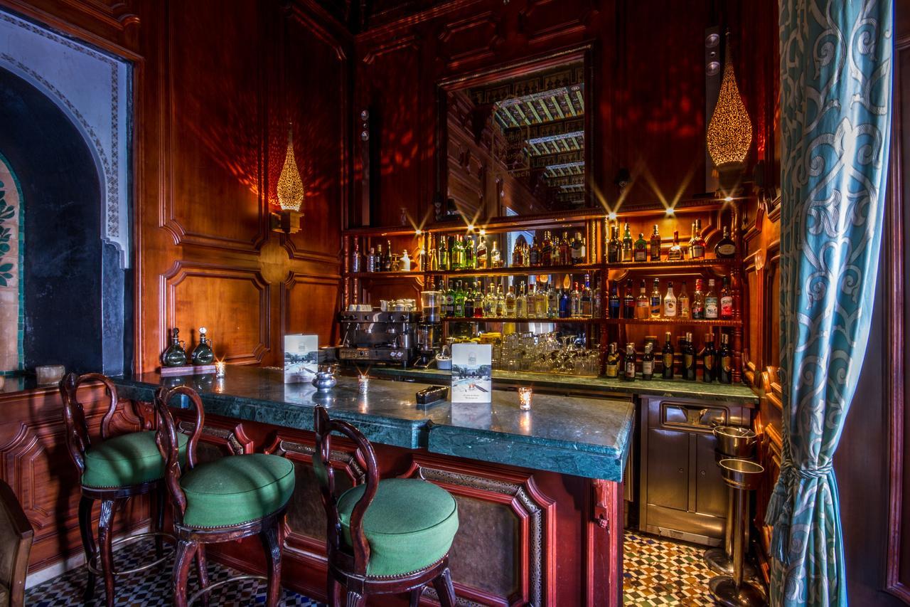 Palais Dar Donab 5* Marrakesh