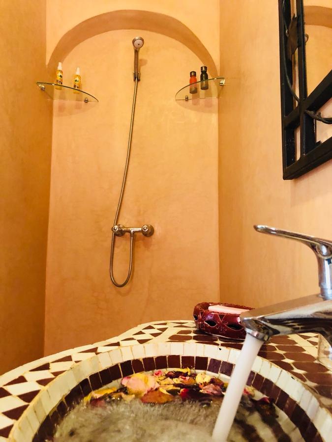Riad Paradise