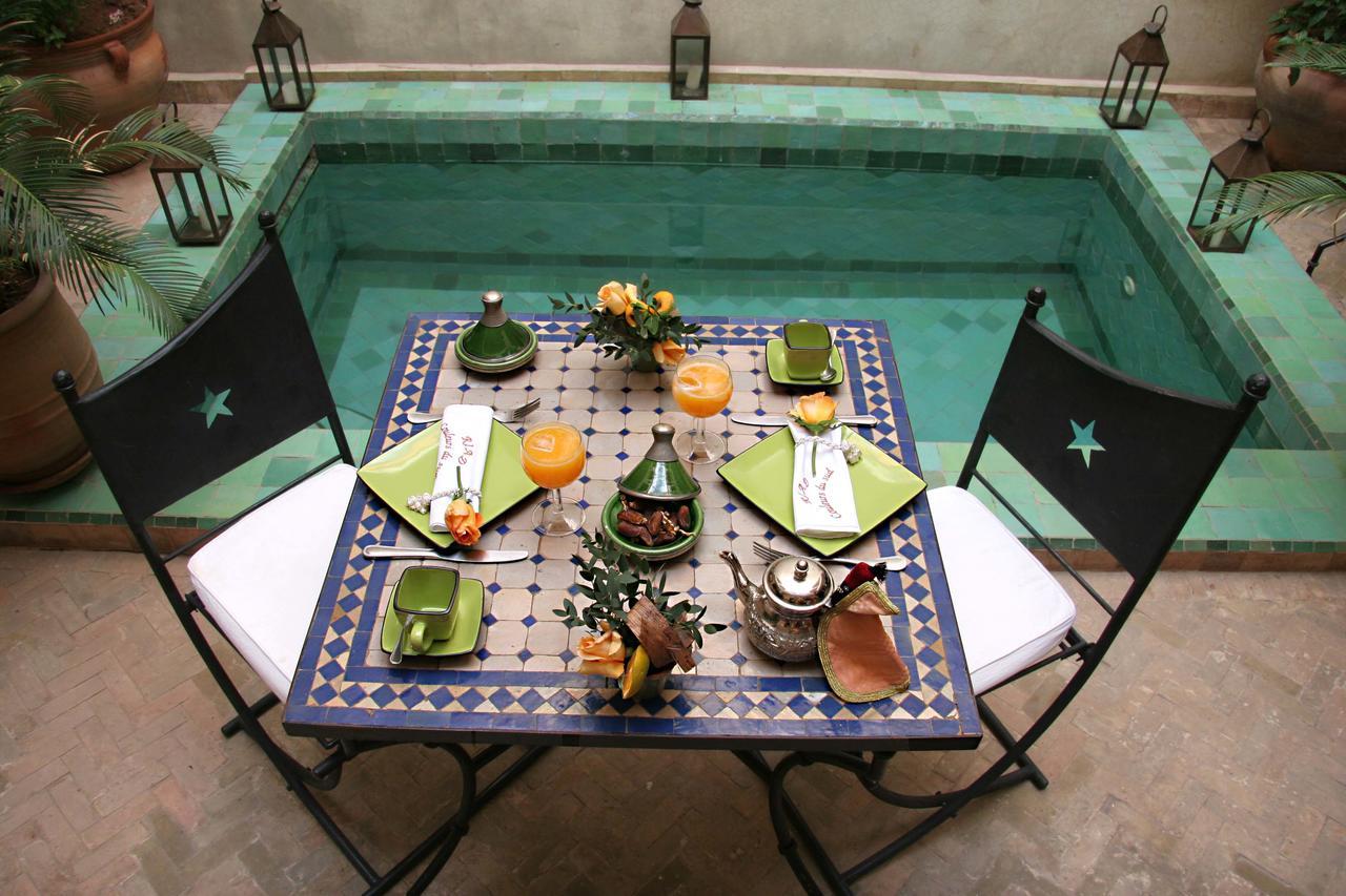 Couleurs Du Sud Marrakesh
