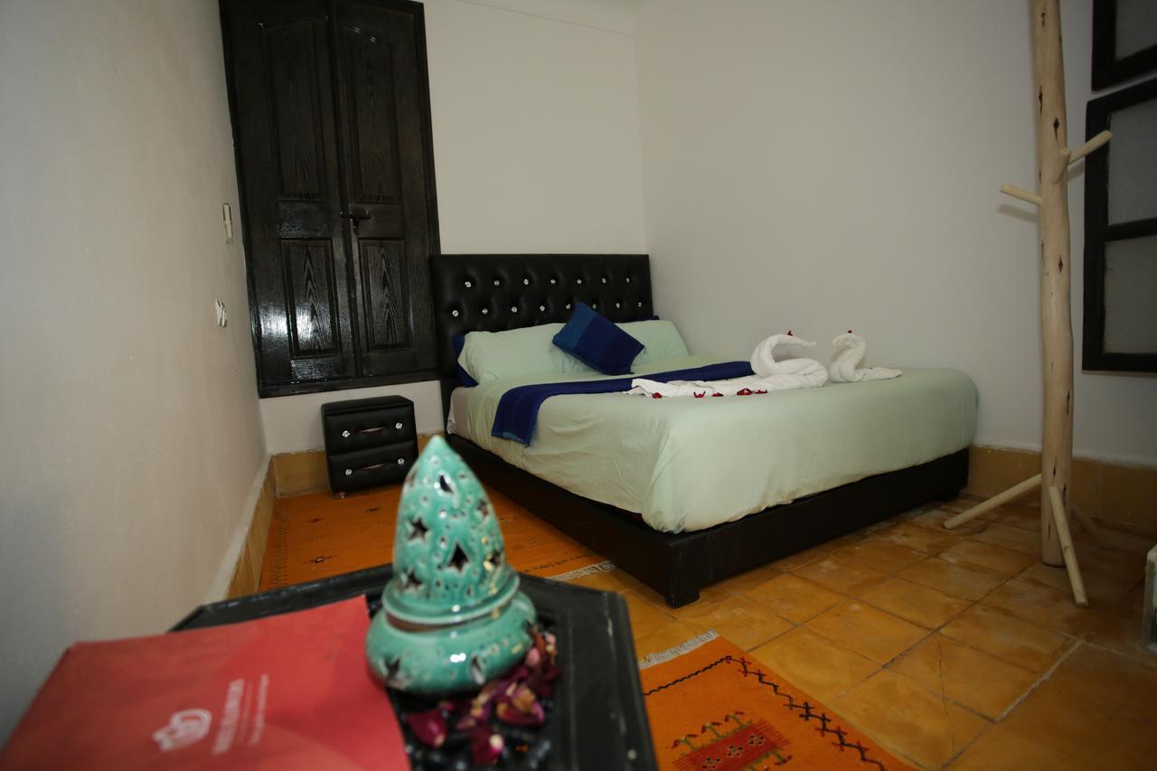 Paradise Marrakesh