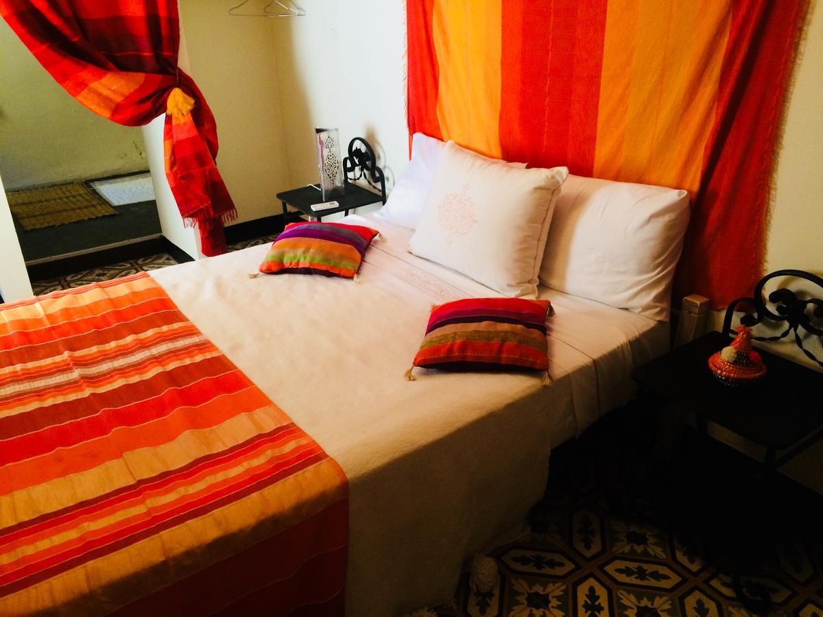 Chez Dali Riad Marrakesh