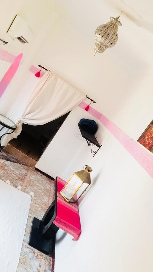 Riad Chez Dali 3*