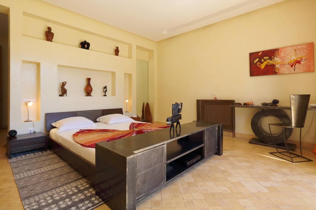 Villa Kristy Marrakesh