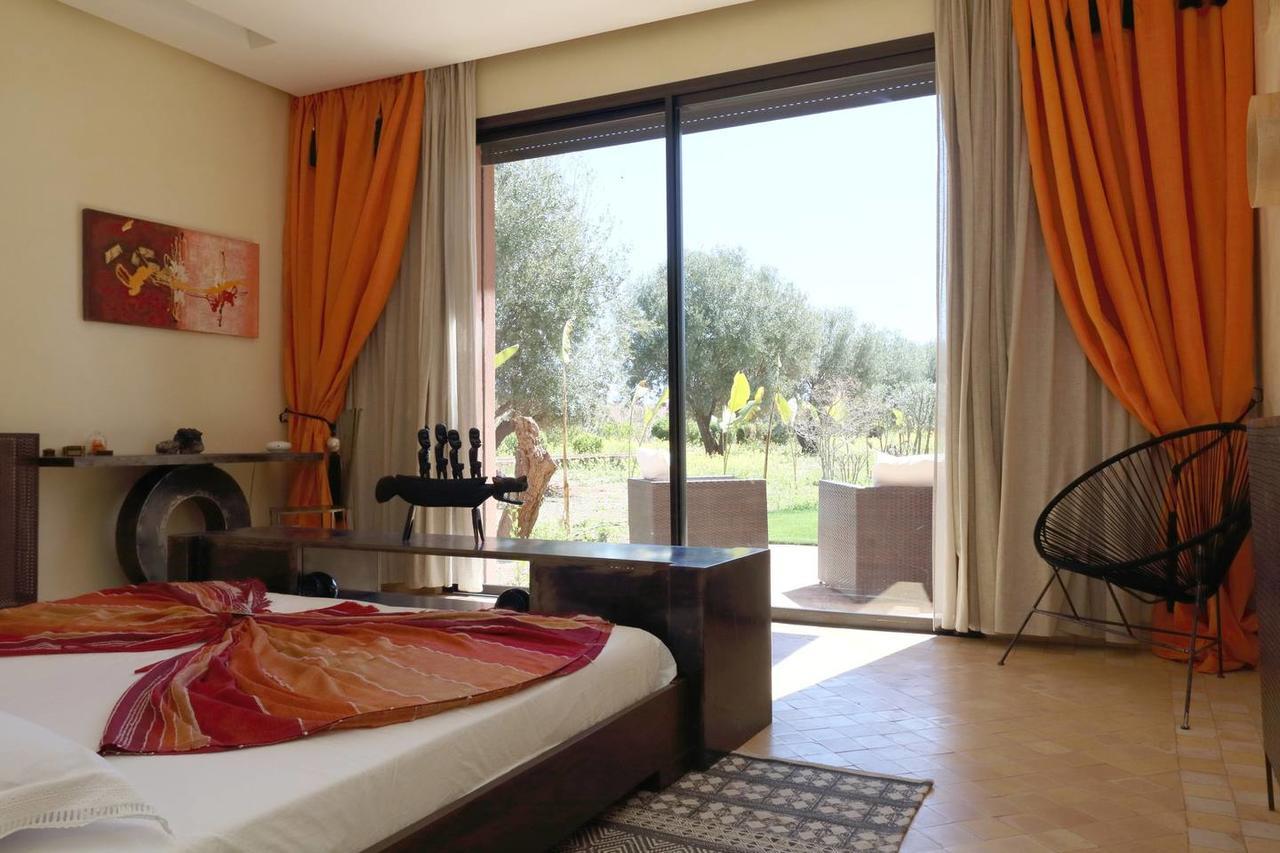 Villa Kristy *