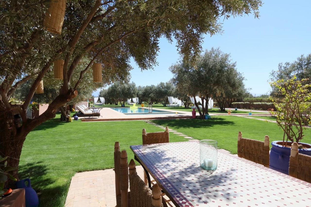 Villa Kristy *
