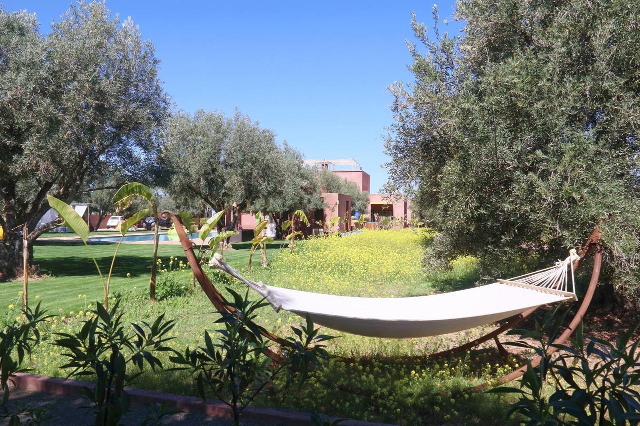 Villa Kristy Marrakesh