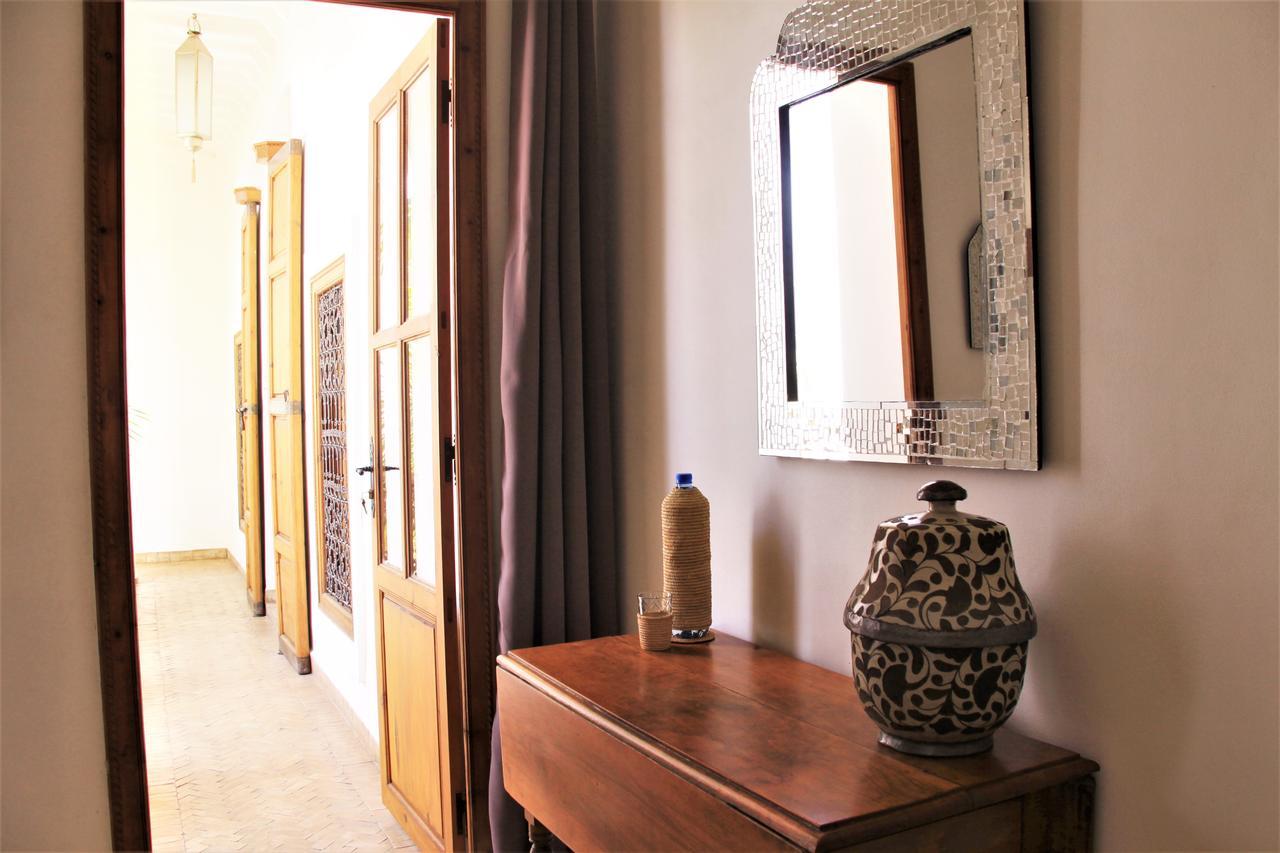 Riad Miski Marrakesh