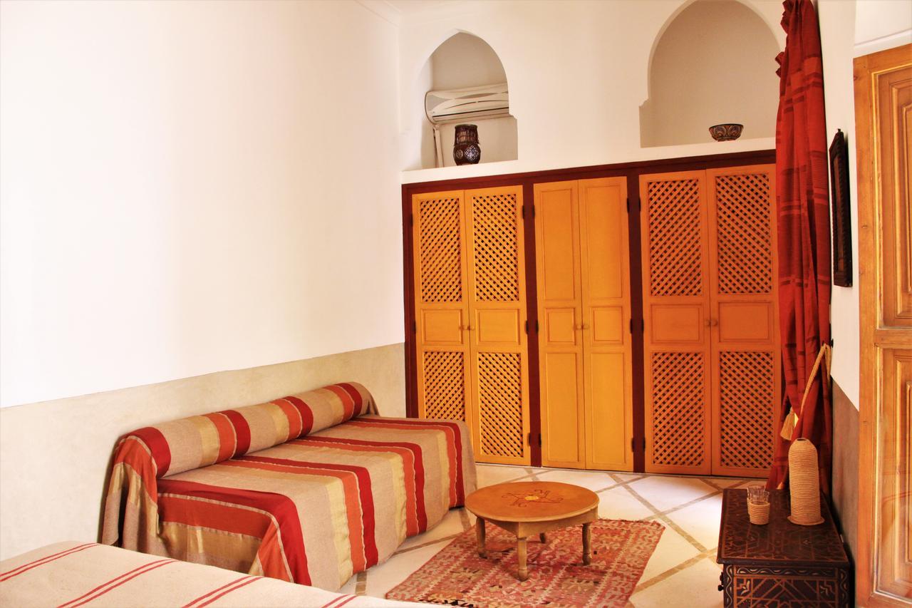 Miski Riad