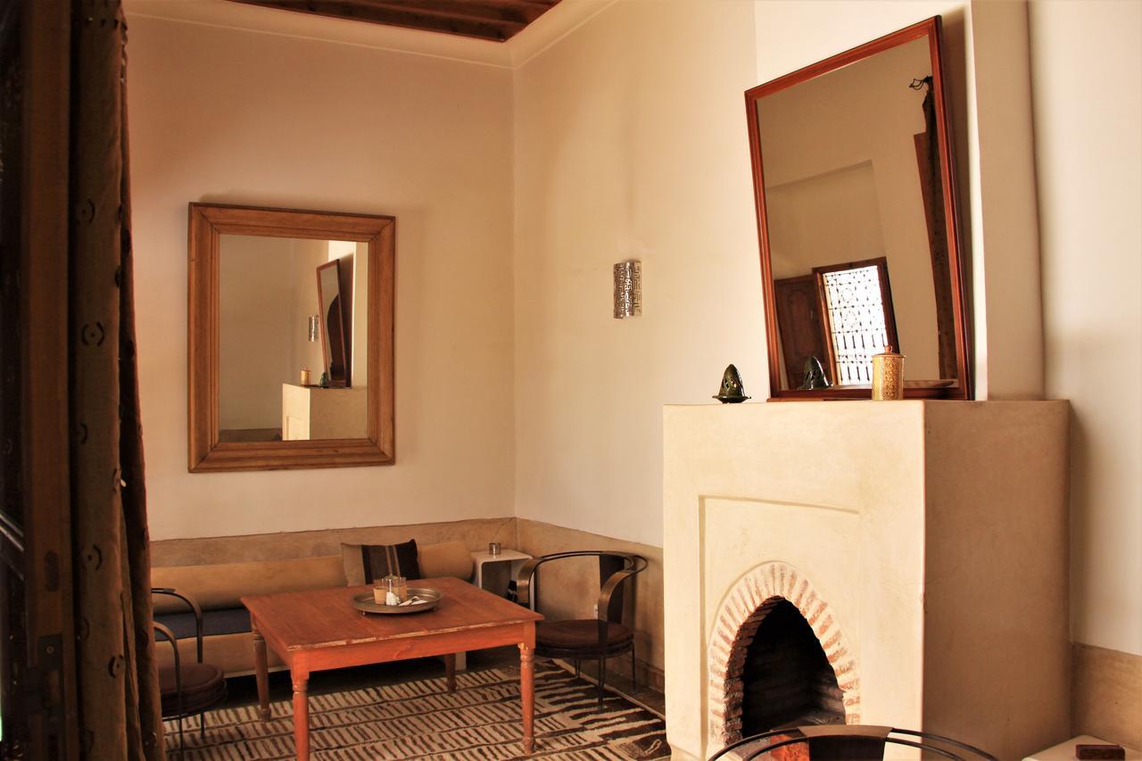 Miski Riad Marrakesh