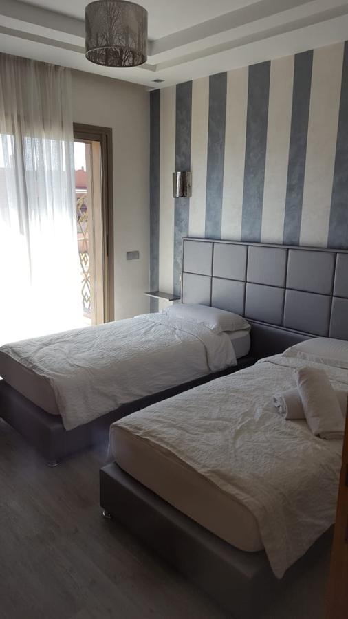 Mouna Villa *