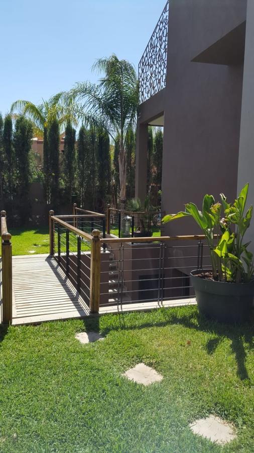 Villa Mouna