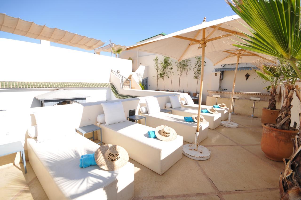 Adore Riad Marrakesch