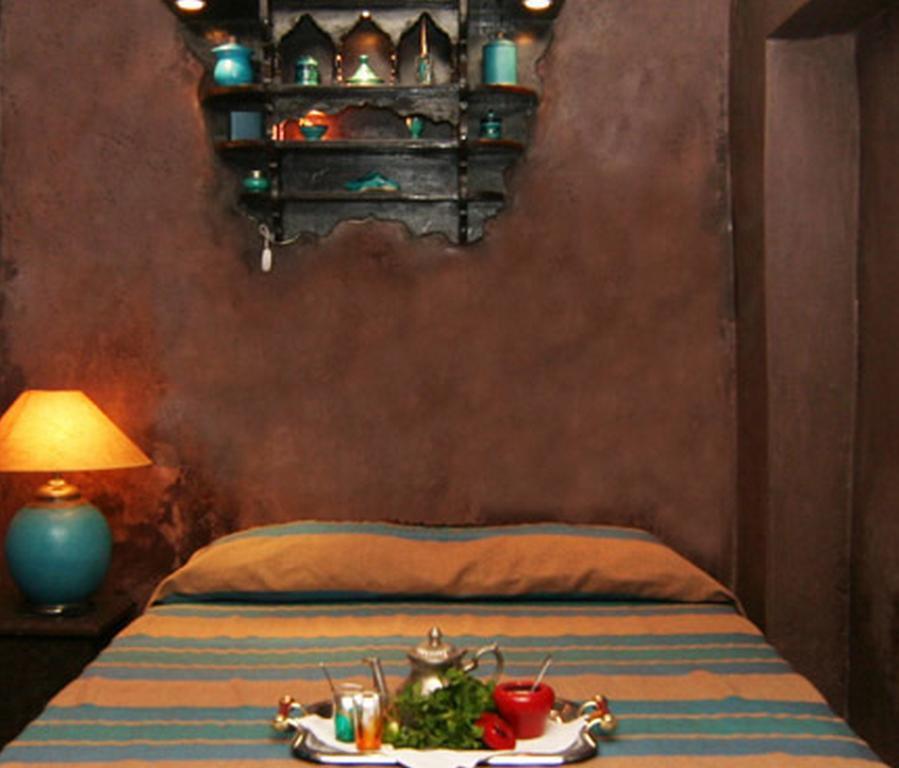Riad Nathalie Marrakesh
