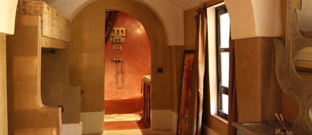 Riad Nathalie Riad 3*