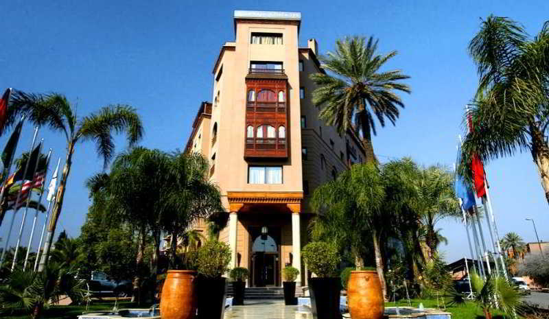 Hivernage Secret & Garden Marrakesh
