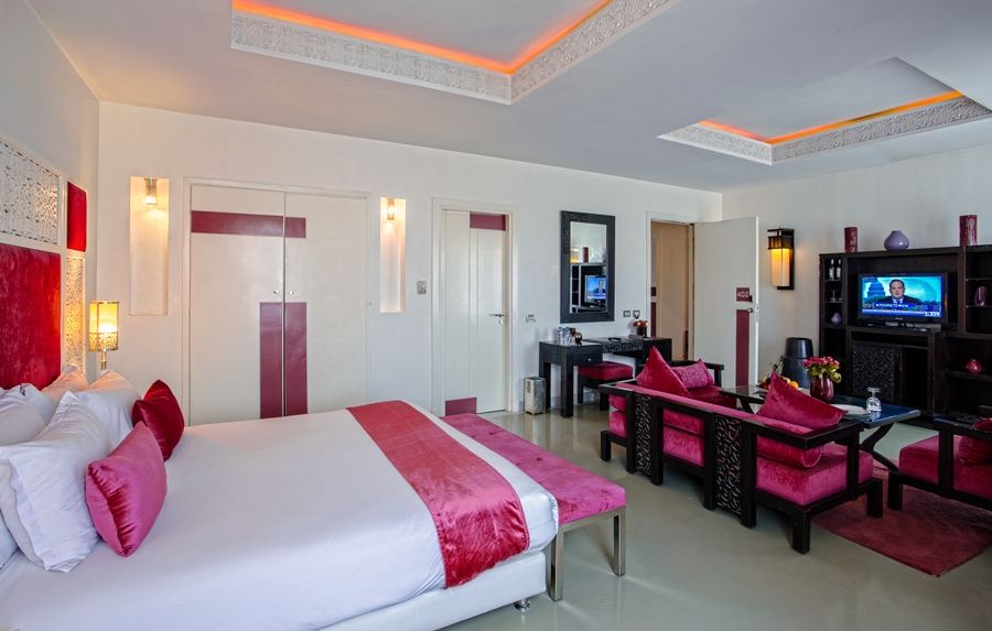 Hotel La Renaissance & (adults Only)