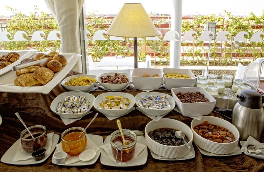 La Renaissance & (adults Only) Hotel