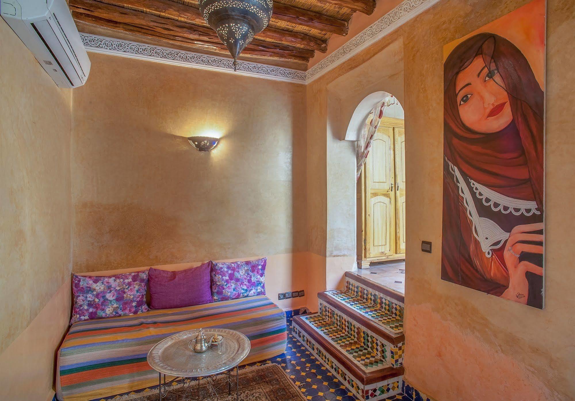 Riad Lalla Aicha &
