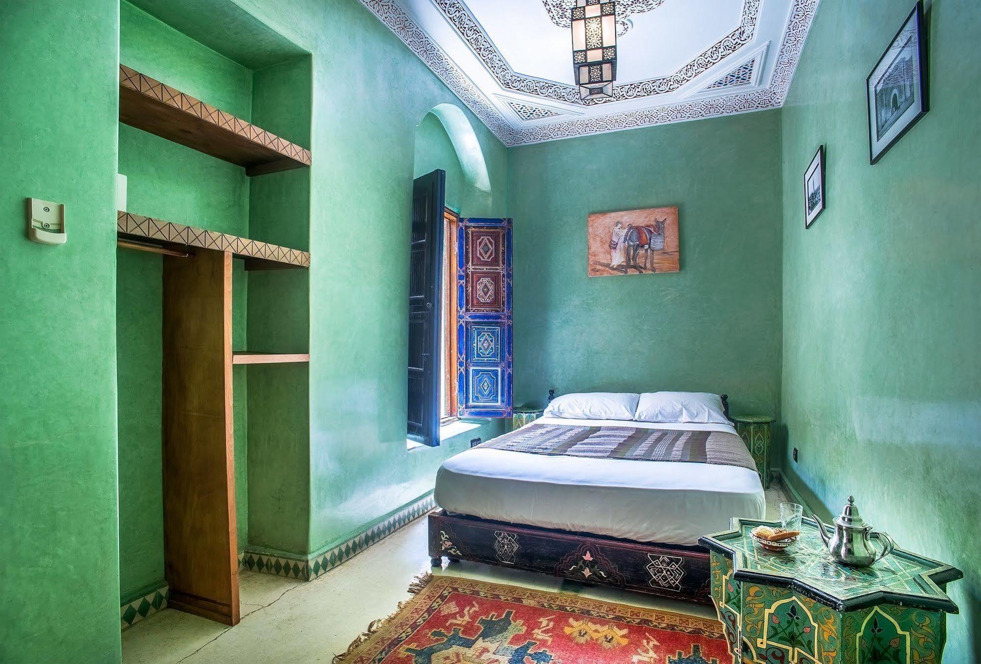 Riad Lalla Aicha &