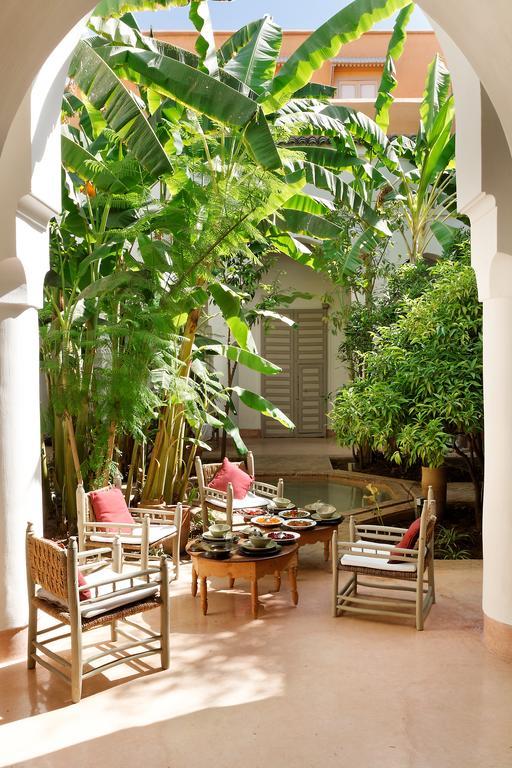 Le Berbere Riad *