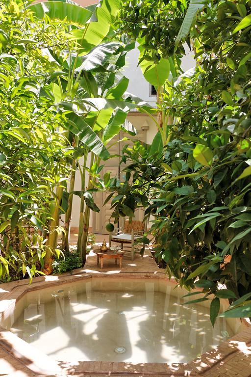 Riad Le Berbere