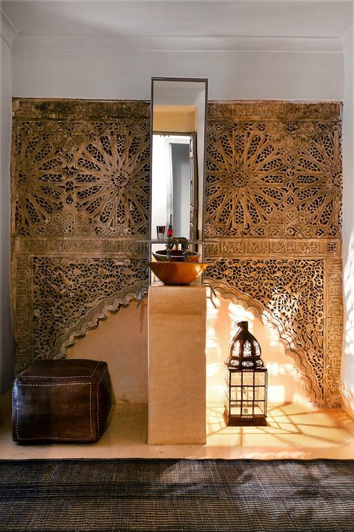 Riad Le Berbere