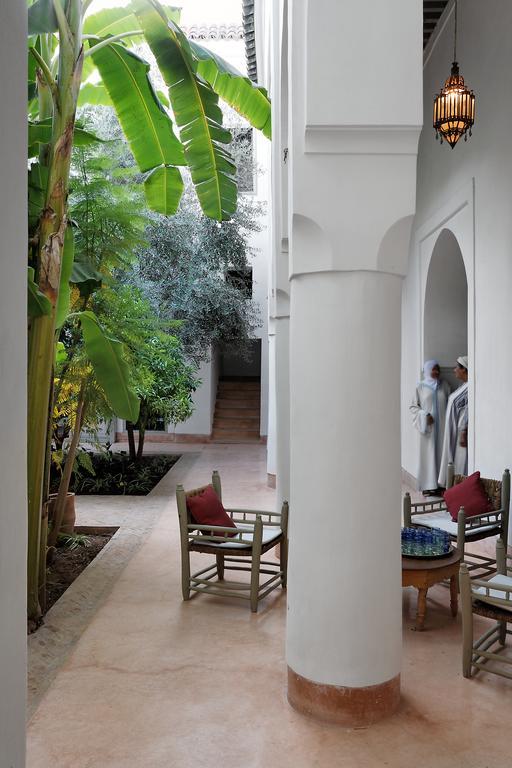Riad Le Berbere *