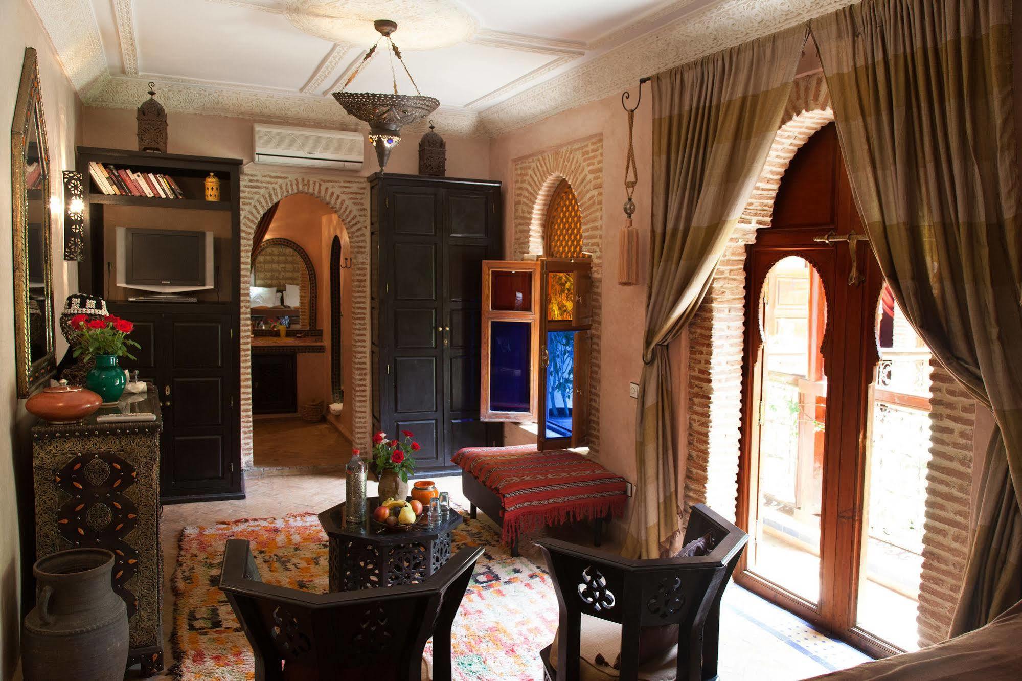 Maipa Boutique 3* Marrakesch