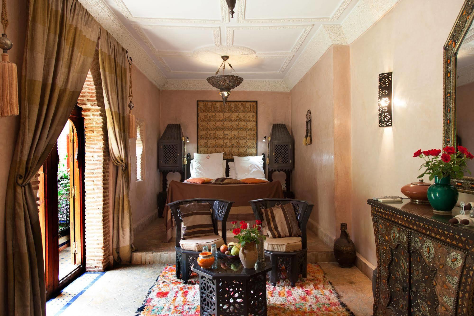 Maipa Boutique 3* Marrakesch