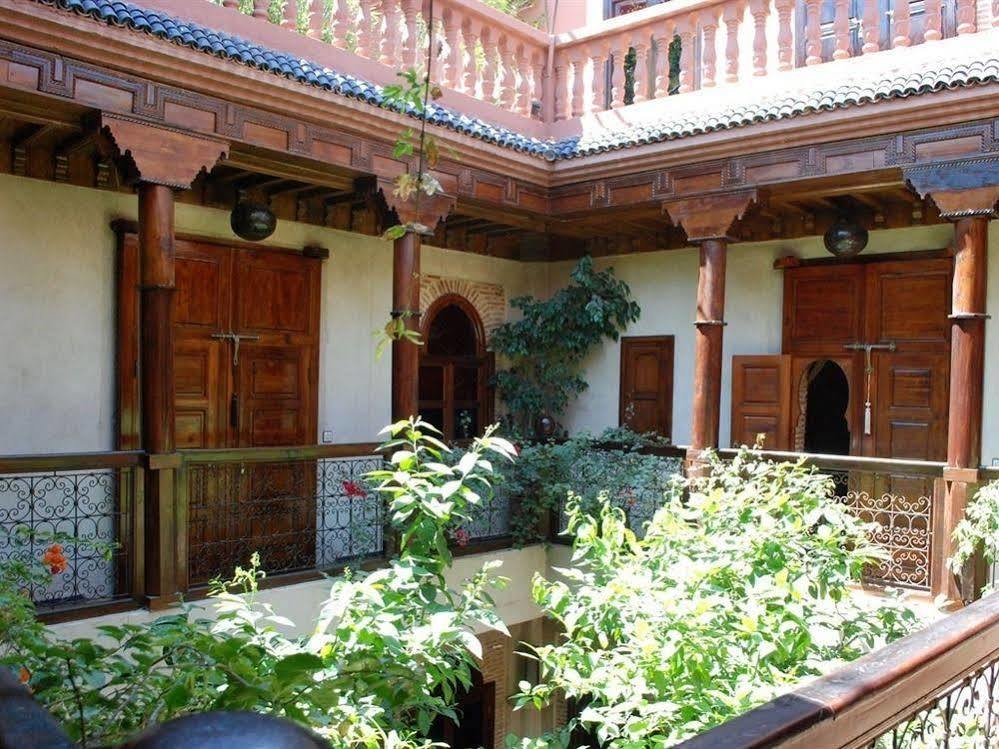 Maipa Boutique Riad Marrakesch