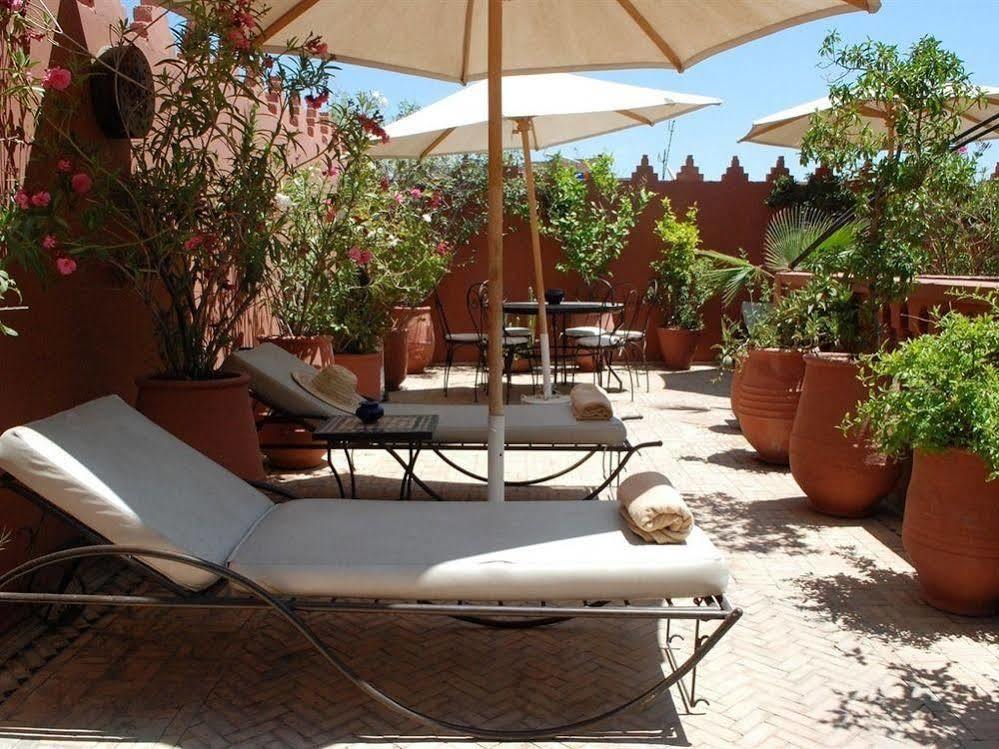 Maipa Boutique Marrakesch