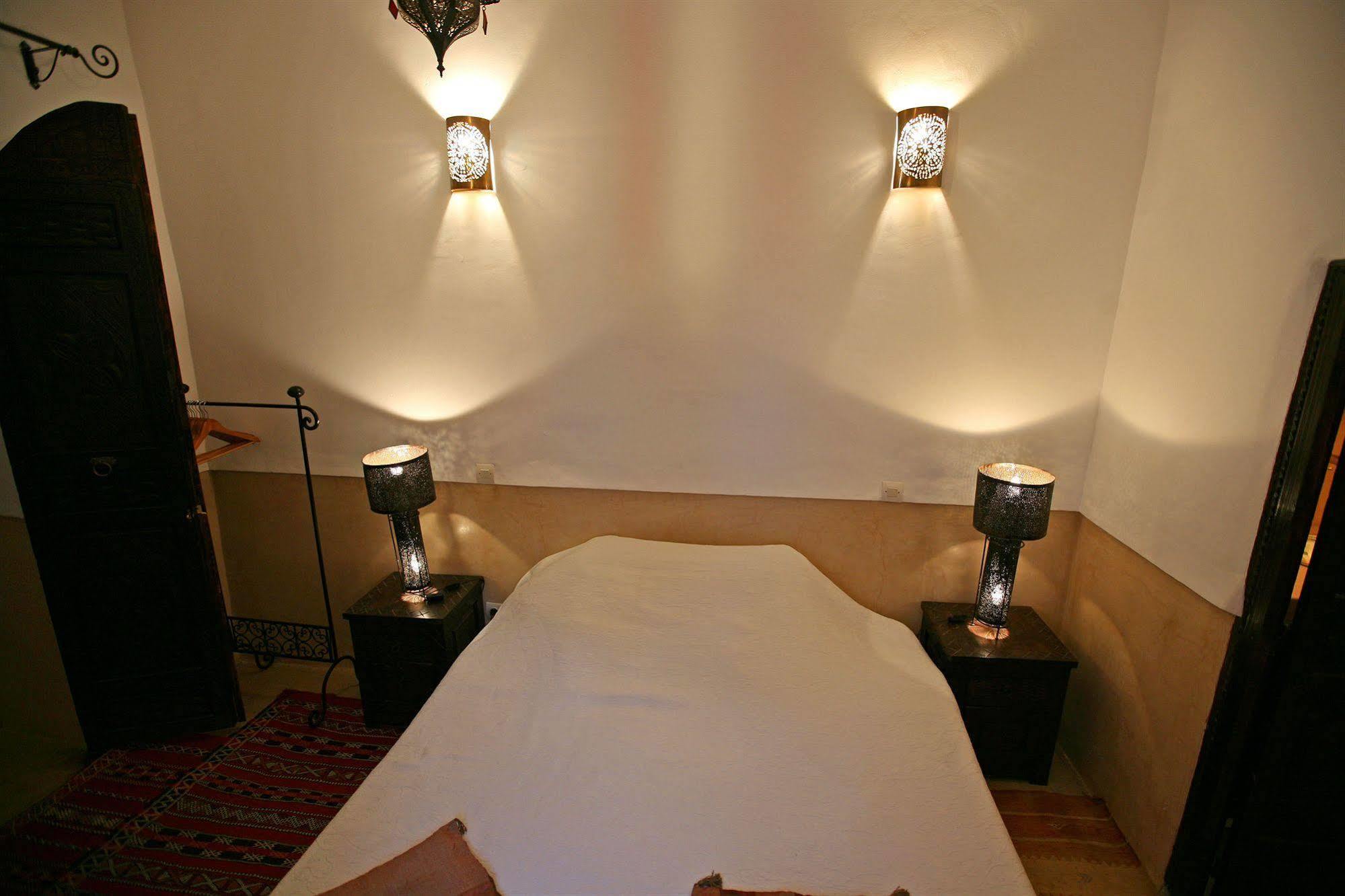 Riad Al Andaluz Marrakesch