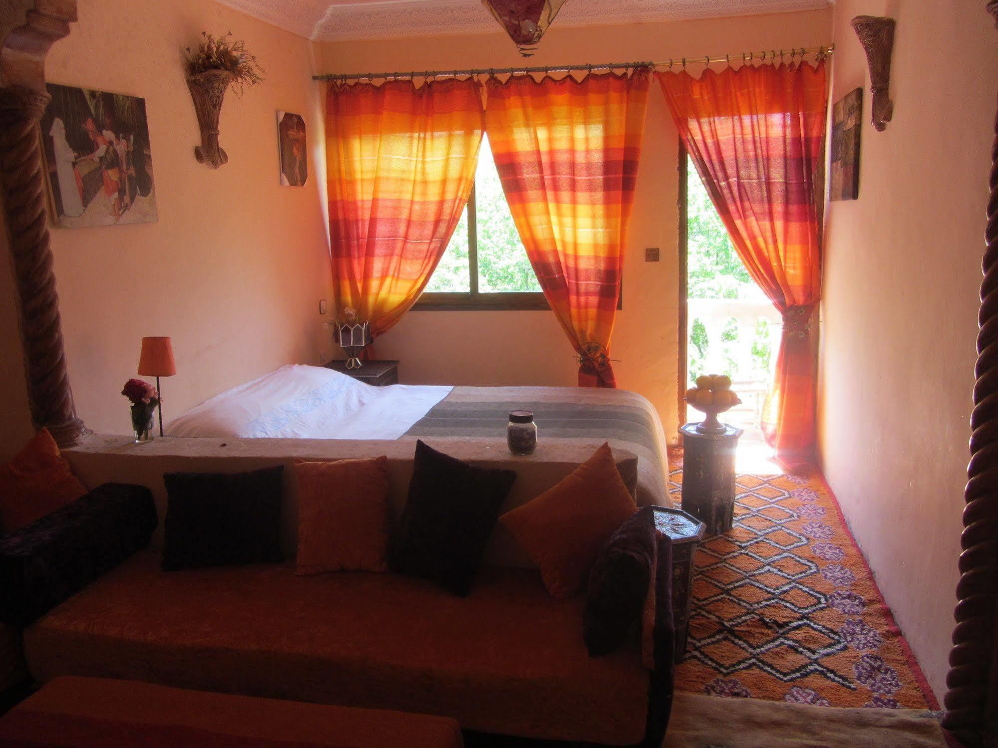Couette-café Dar Tighoula