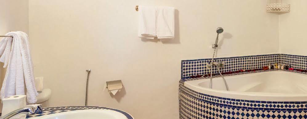 Hotel Al Ounsse Marrakesh
