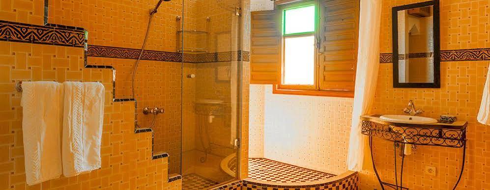 Hotel Al Ounsse 3*