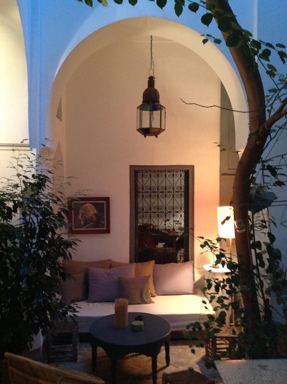 Dar Binebine Marrakesch