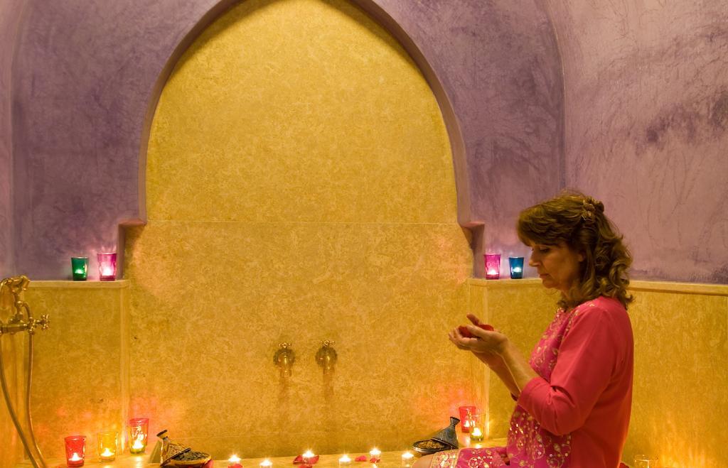Jnane D'o Riad