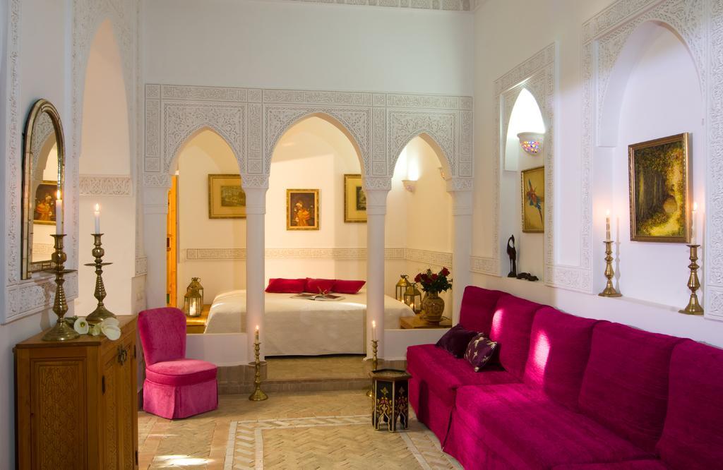 Jnane D'o Marrakesch