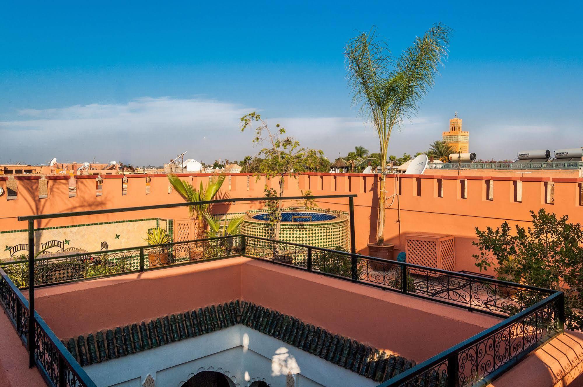 Bab Agnaou & 2* Marrakesh