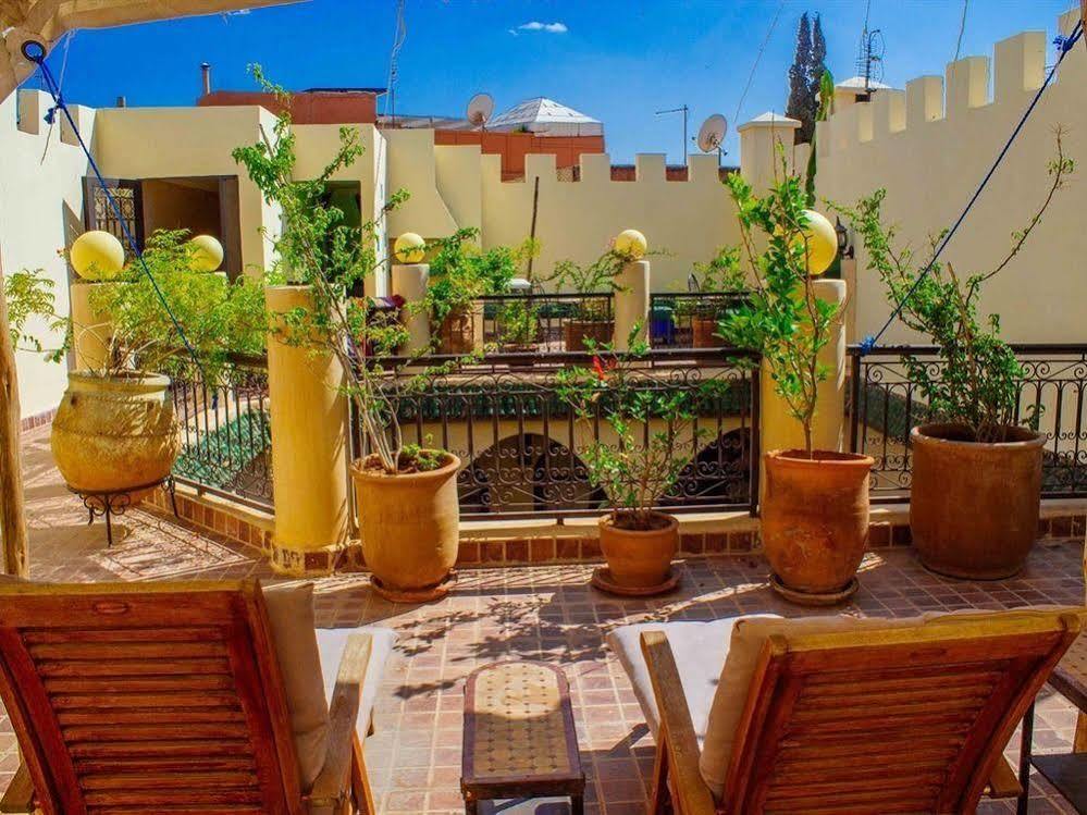 Riad Eldar 4*