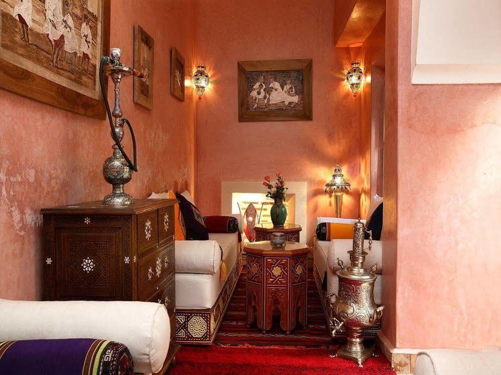 Eldar Marrakesh