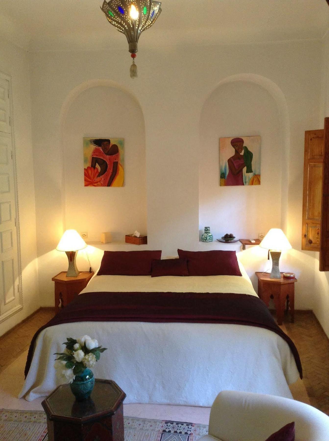 Riad Irene Marrakesch