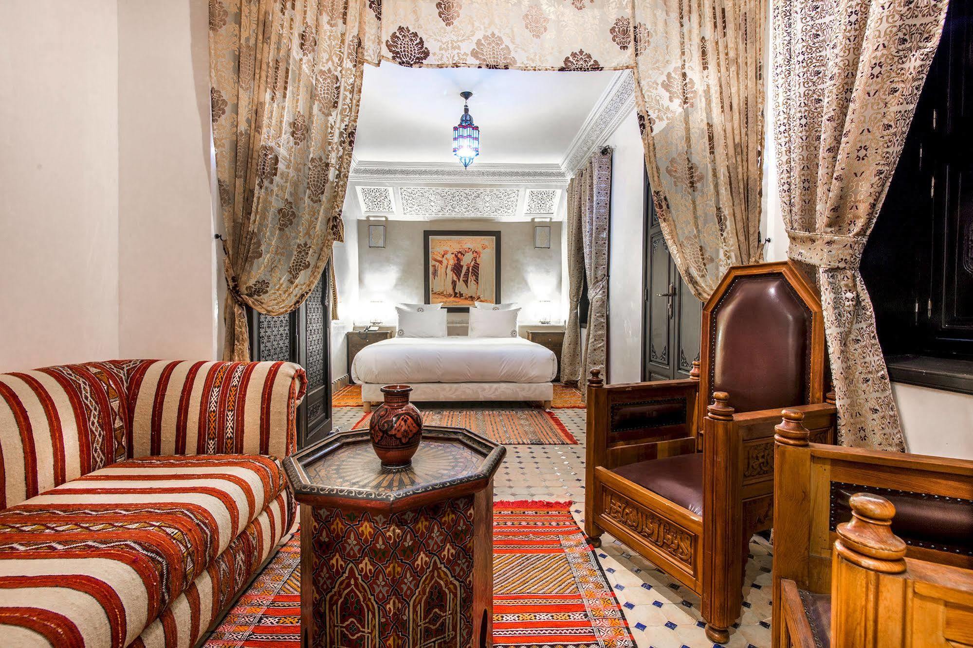 Hotel & Ryad Art Place Marrakech 5*