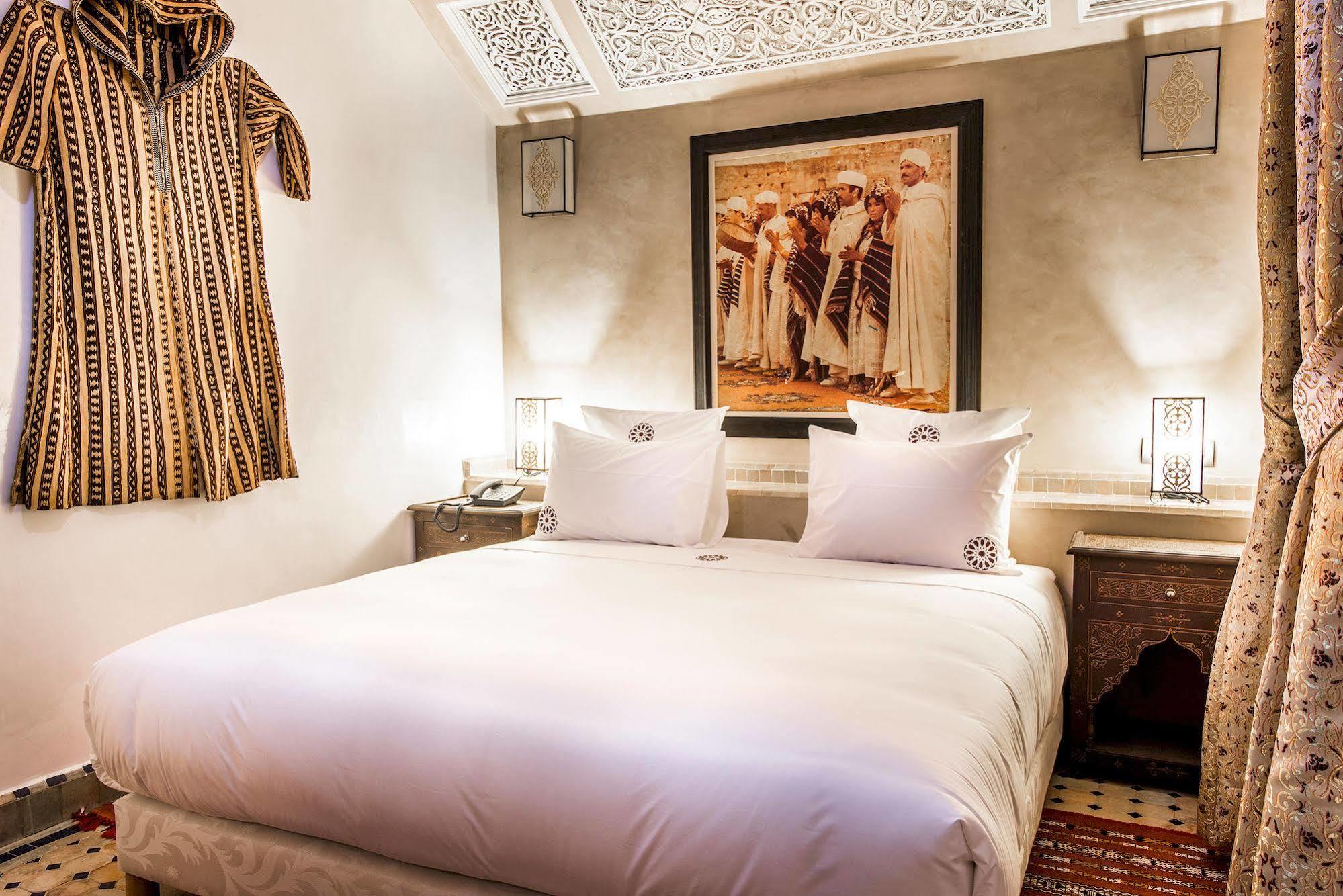 & Ryad Art Place Marrakech 5* Marrakesh