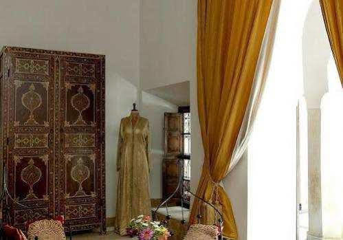 Safar Riad 4*