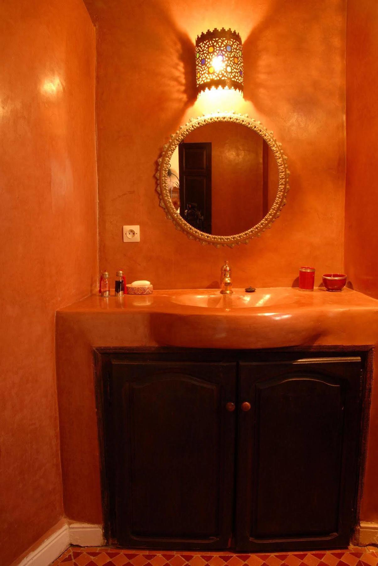 Riad Al Jana Marrakesh