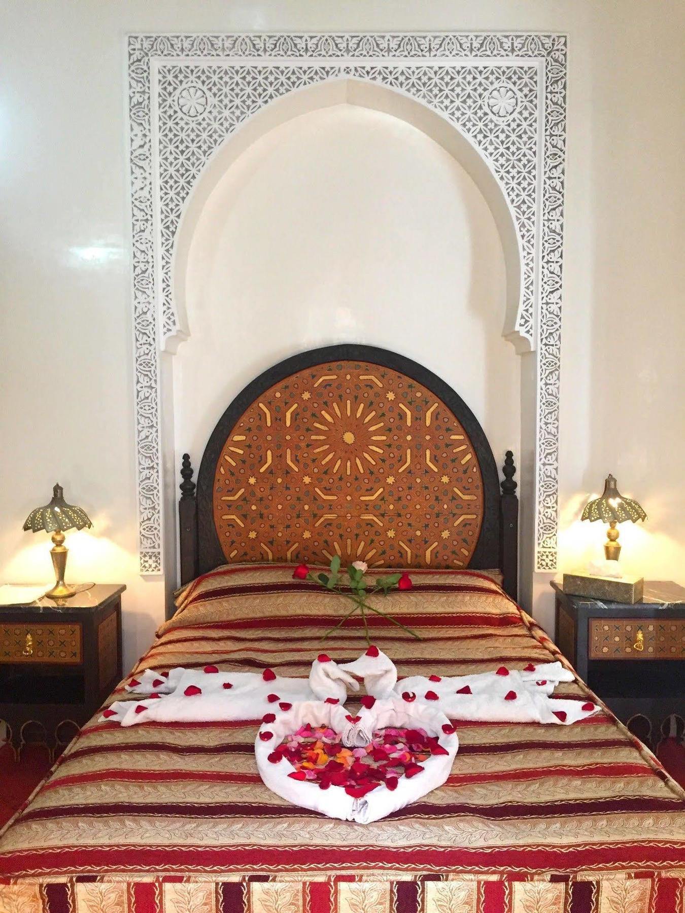 Riad Al Jana Marrakesh