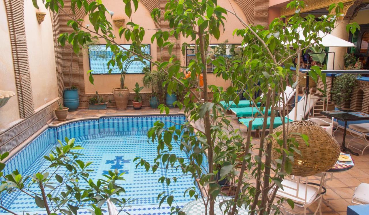 Amani Suites&spa 3*